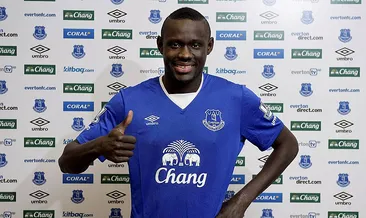 İlk hedef Niasse