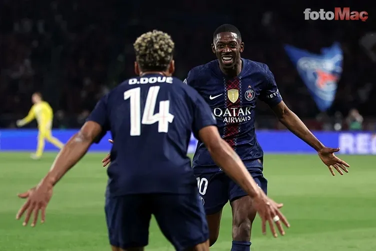 İşte Galatasaray'ın UEFA Şampiyonlar Ligi'nde rakipleri!
