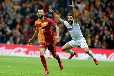 Galatasaraylı yıldız Beşiktaş’a gidiyor!