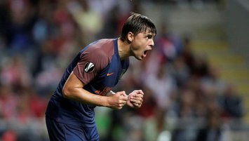 Göztepe'den Alexandru Epureanu hamlesi!