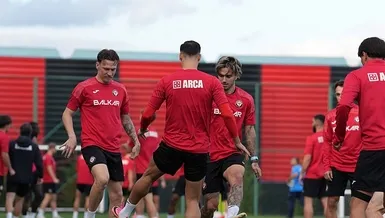 Çorum FK seri istiyor