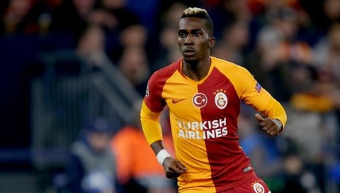 Son dakika Galatasaray (GS) haberi: Onyekuru'dan Terim'e flaş sözler! "Fenerbahçe ile görüşeceğim"