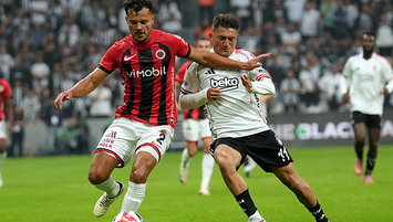 Kartal ağır yaralı