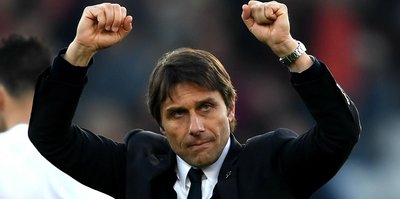 Chelsea, Conte ile sözleşme yeniledi