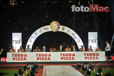 Süper Lig’de en çok kazanan futbolcular belli oldu! Listeye Galatasaray damgası