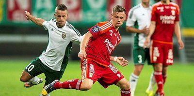Akhisarspor'da liste kabarık