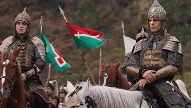Mehmed: Fetihler Sultanı İLK BÖLÜM izle FULL | TRT 1 Mehmed: Fetihler Sultanı 1. bölüm İZLE TEK PARÇA