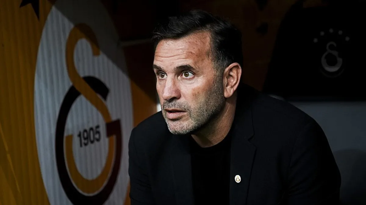 Galatasaray'da radikal stoper kararı! Gençlerbirliği maçında...