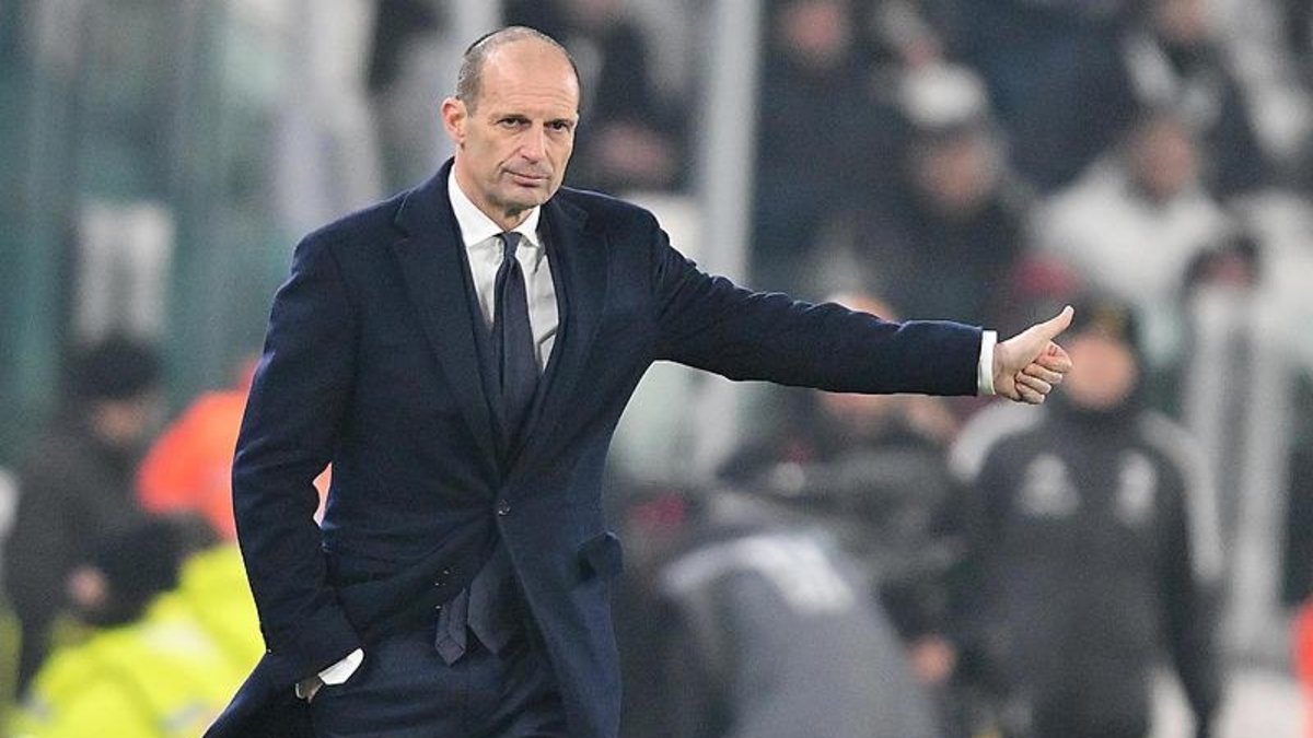Milan'da Massimiliano Allegri dönemi başladı!