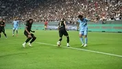 MHK’den penaltı itirafı