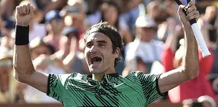 Masters kazanan en yaşlı erkek tenisçi oldu