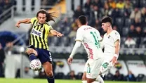 Kazanmayı istedik