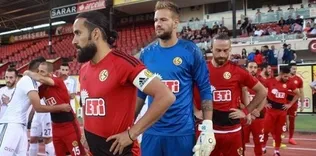 70 metreden attı!