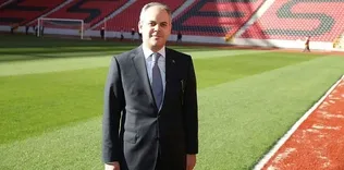 Derbi güzel bir örnek oldu