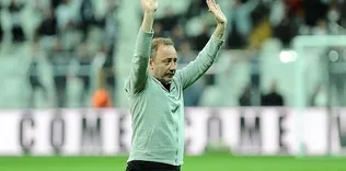 Bu sevda bitmez!