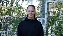 Zeynep Sönmez Roma Açık’ta 2. turda!