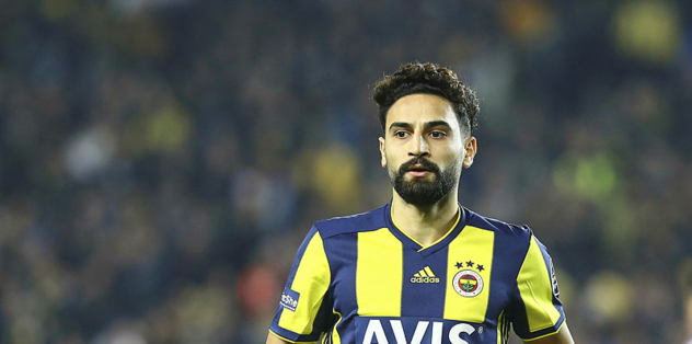 Mehmet Ekici'yi Fenerbahçe'nin ilk 11'inde görmek istemiyorum