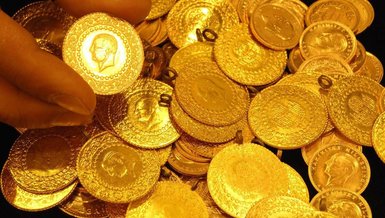 CANLI ALTIN FİYATLARI - 12 Nisan 2022 gram altın ne kadar? Çeyrek yarım tam altın fiyatları...