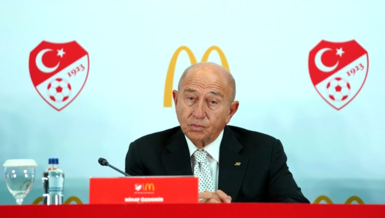 Maçlar 1 Ekim’de yüzde 30 seyircili