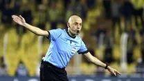 Cüneyt Çakır Katar’da yok!