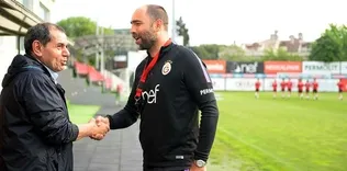 Yeni patron Cenk Ergün