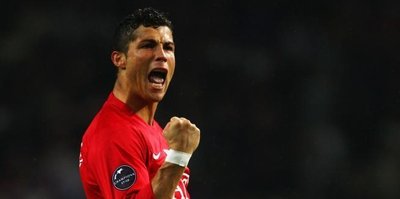 Ronaldo wants ManU return