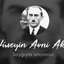 Avni Aker’e anma mesajı