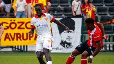 Göztepe 3-2 Luton Town (MAÇ SONUCU - ÖZET)