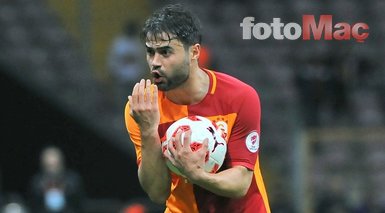 Son dakika transfer bombaları! Galatasaray, Fenerbahçe Beşiktaş...