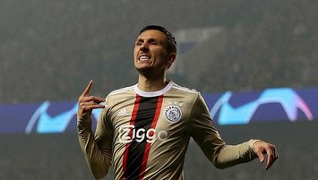 Alternatif Steven Berghuis