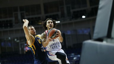 EuroLeague: Anadolu Efes seal easy win against Khimki