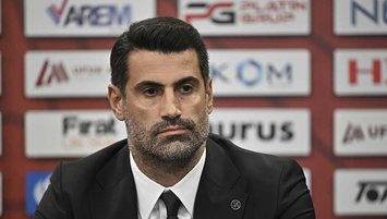 Gençlerbirliği'nde Volkan Demirel dönemi!