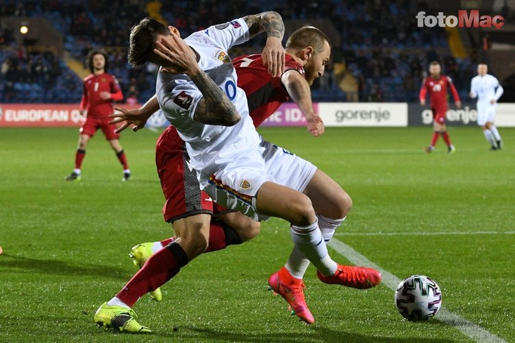 G.Saray'a bir Rumen daha! Dennis Man için harekete geçildi