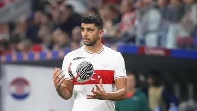 Cenk Özkaçar hamlesi