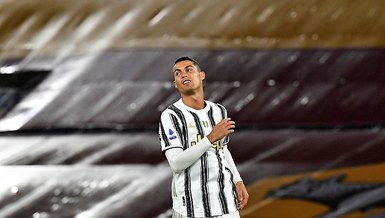 Cristiano Ronaldo'nun evine hırsız girdi! İşte çalınan eşya