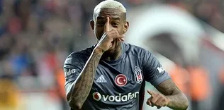 Beşiktaş Talisca ile kaybetmiyor