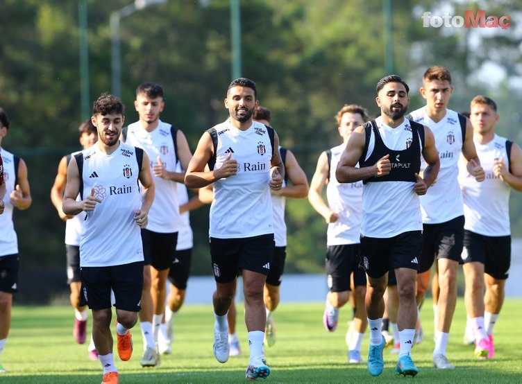 TRANSFER HABERLERİ | Daler Kuzyaev'den Beşiktaş'a müjdeli haber!