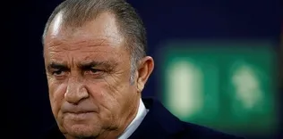 Flaş Fatih Terim yorumu! Bence cezalar az