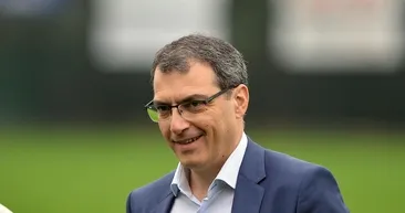 Fenerbahçe’den flaş transfer planı!