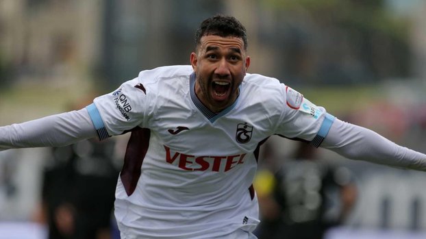 Trezeguet fırtınası