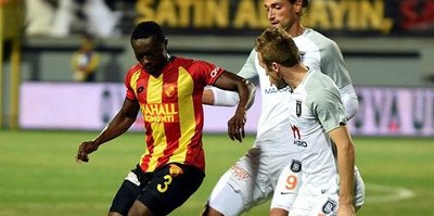 Traore'nin talibi çok