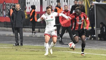 Vanspor’da 3 puan özlemi sürüyor