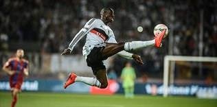 Demba Ba'yı istiyoruz