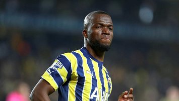 Enner Valencia Barcelona'ya!