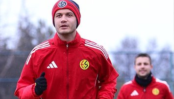 Eskişehir hazır kıta