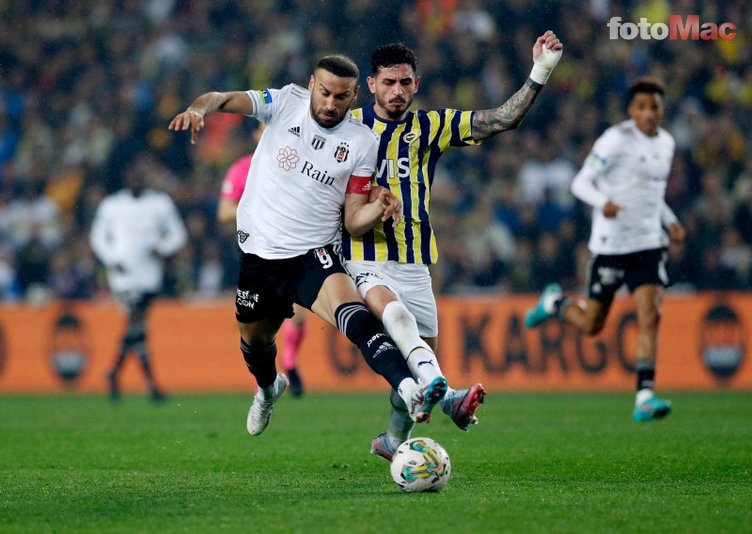 Fenerbahçe'de flaş Samet Akaydin gelişmesi