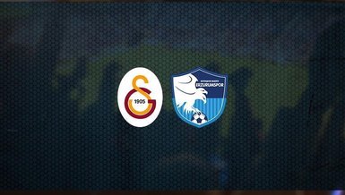 Galatasaray-Erzurumspor maçı ne zaman, saat kaçta ve hangi kanalda canlı yayınlanıyor?