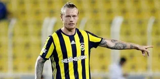 Kjaer: Avrupa bizim için çok önemli