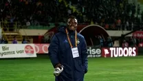 Emenike’den Aykut Kocaman paylaşımı