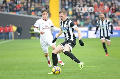 Beşiktaş’tan sürpriz hamle! 23 yaşındaki...